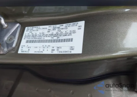 2013 Ford Escape Titanium from USA, damaged, VIN 1FMCU9J92DUB28110